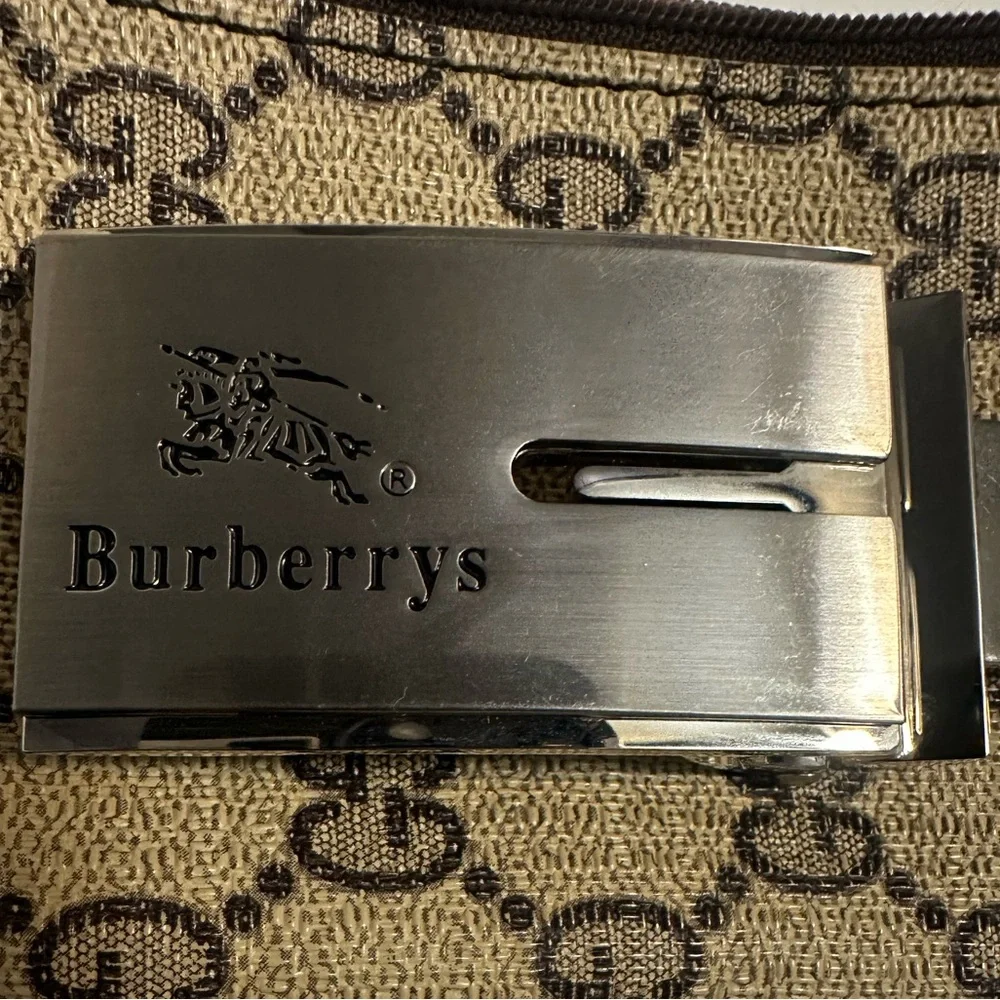 Buckles
